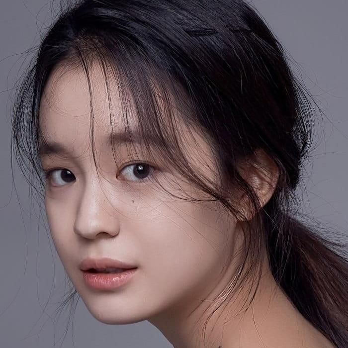 Photo of Park Hae-eun