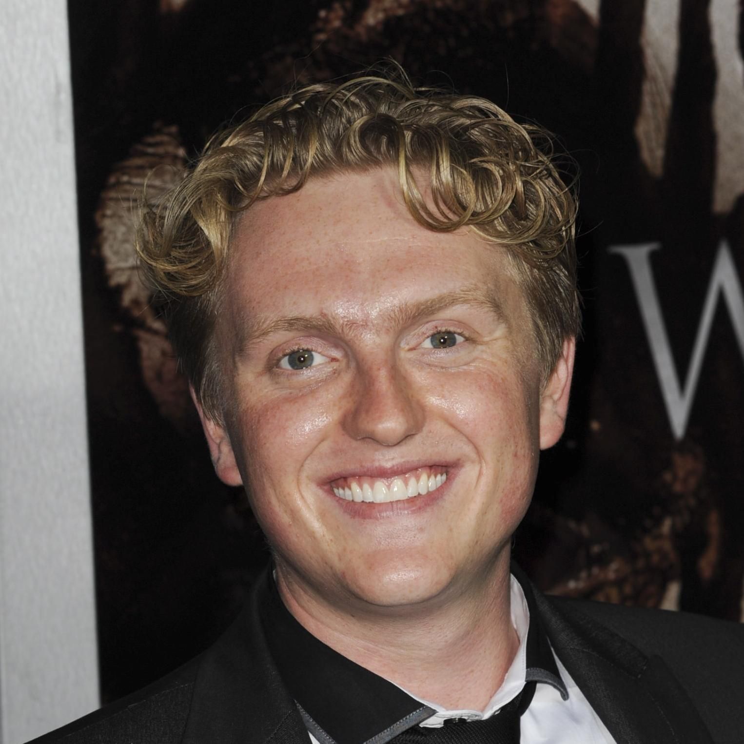 Photo of Max Topplin