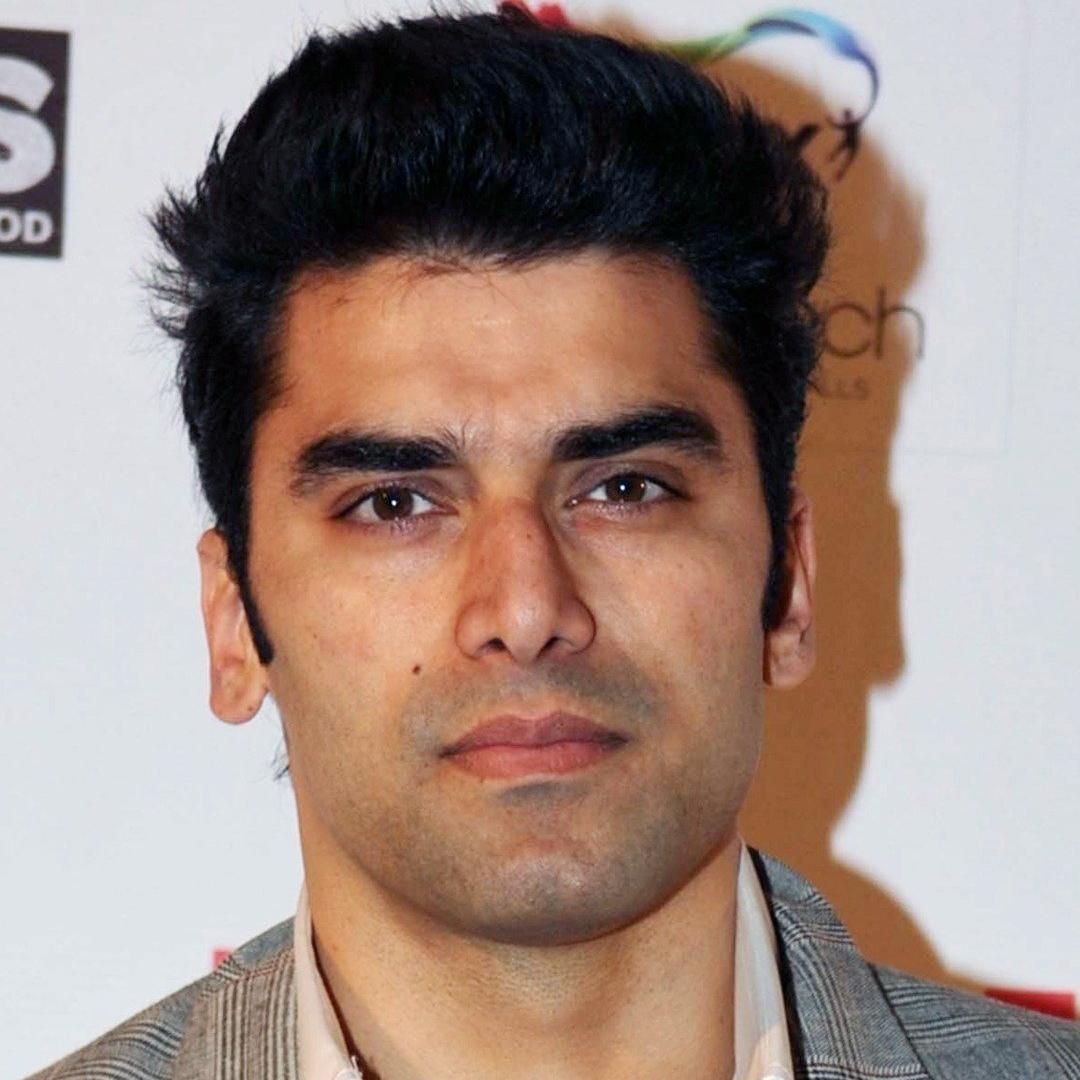 Photo of Nikitin Dheer