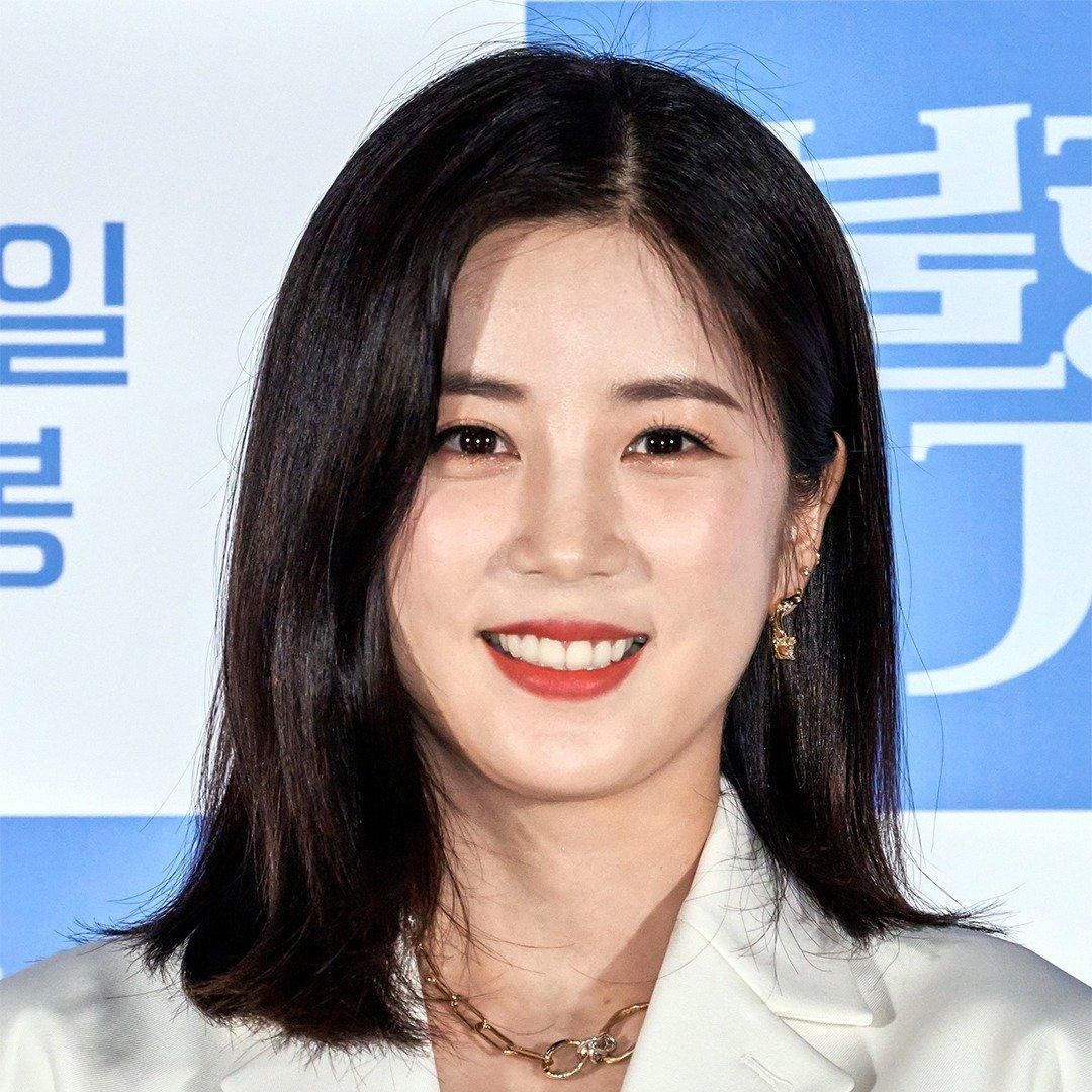 Photo of Park Cho-rong