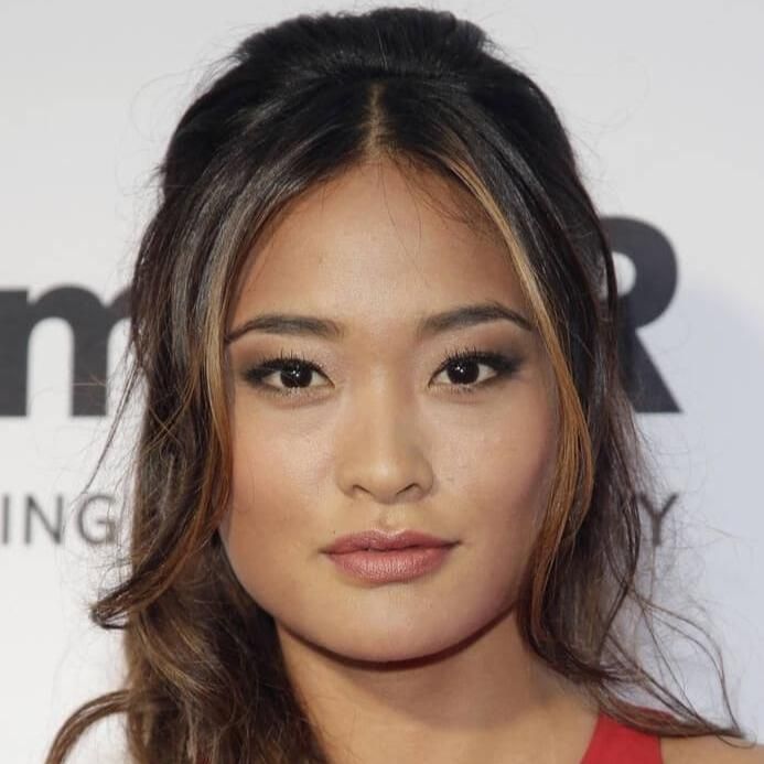 Photo of Jarah Mariano