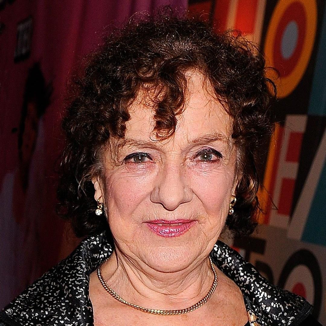 Photo of Gunvor Pontén