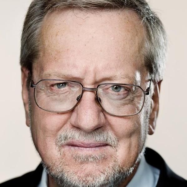 Photo of Per Stig Møller