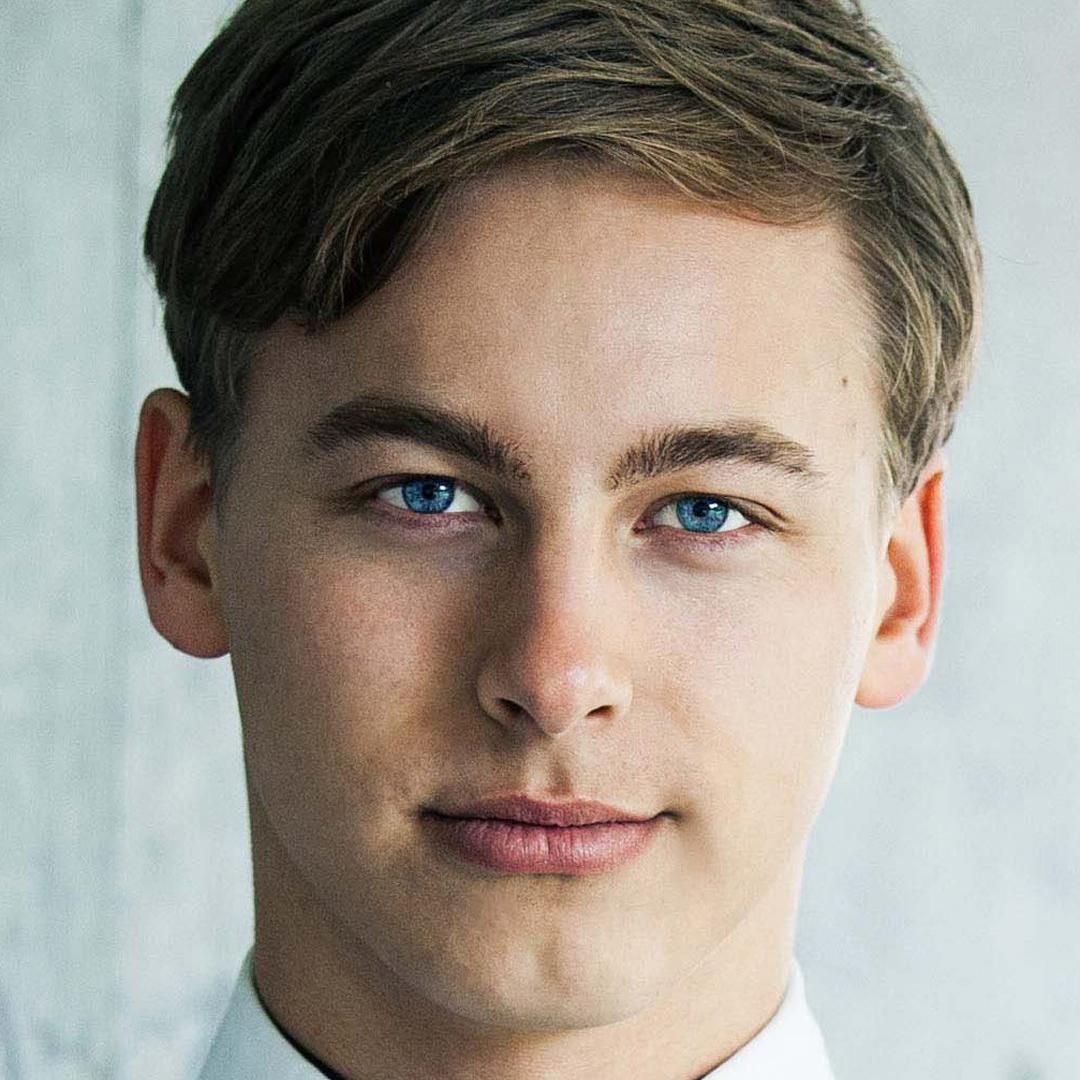 Photo of Timmi Trinks