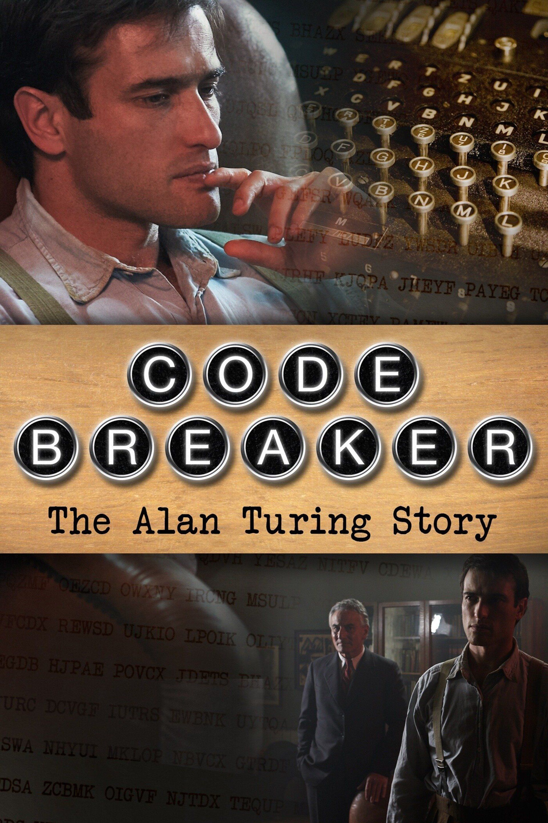 Watch Code: Breaker Season 1
