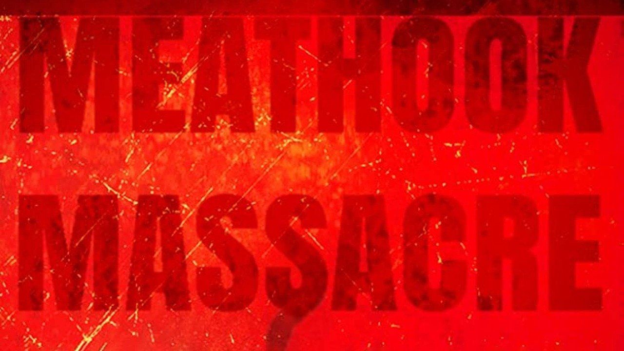 Watch Meathook Massacre (2015) Full Movie Online - Plex