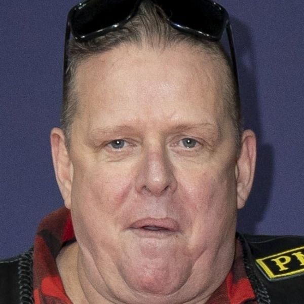 Photo of Bo Brønnum