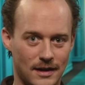 Photo of Fridtjof Stensæth Josefsen