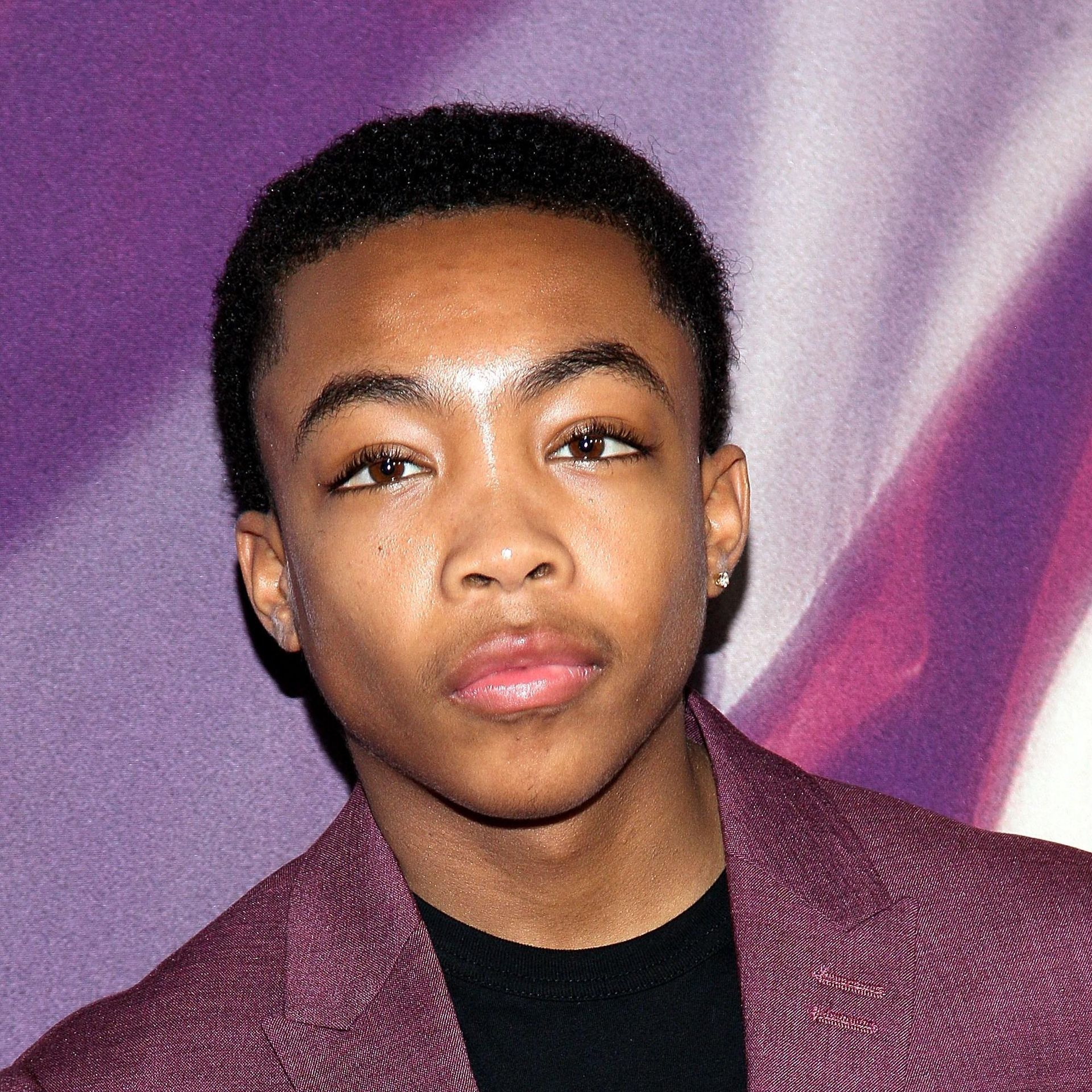 Photo of Asante Blackk