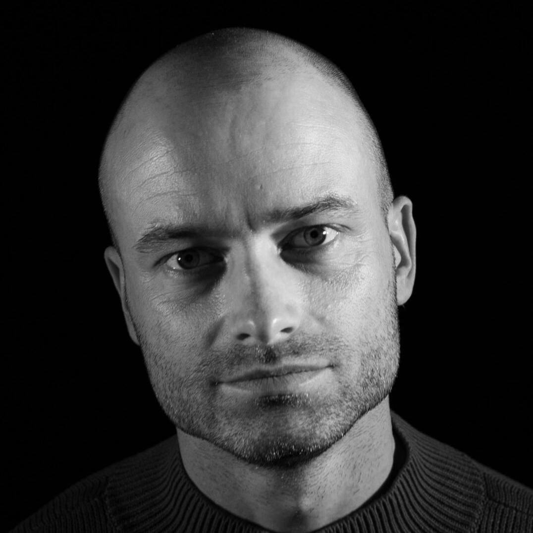 Photo of Aleksandr Špilevoj