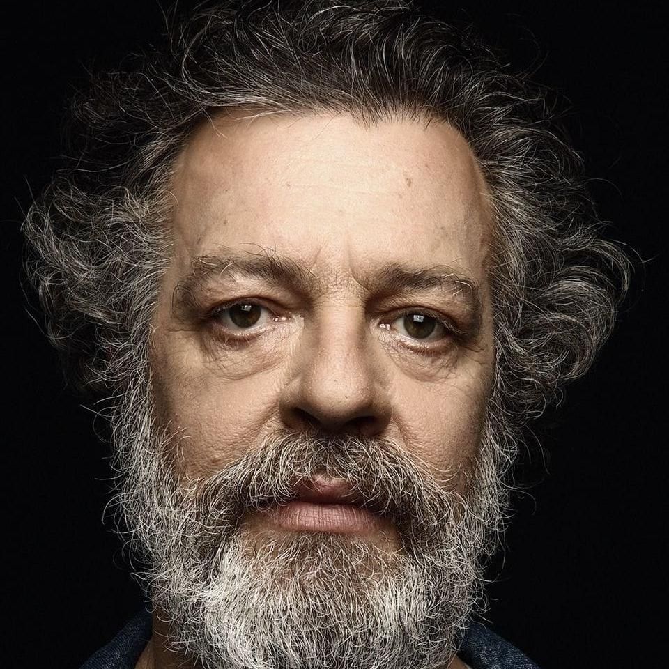 Photo of Yannis Tsortekis