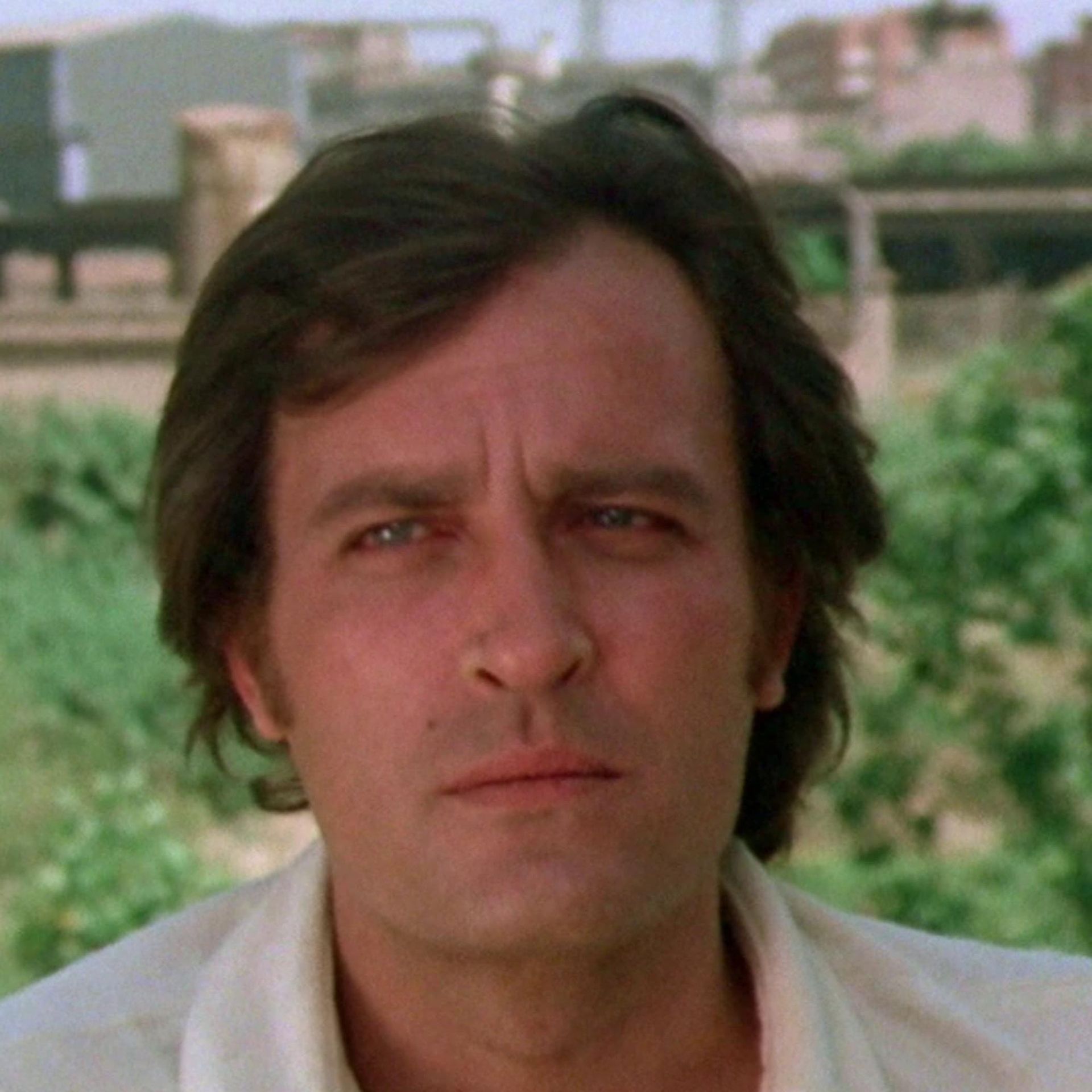 Photo of Claudio Cassinelli