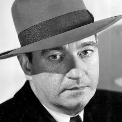 Photo of Don Costello