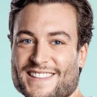 Photo of Viktor Verhulst