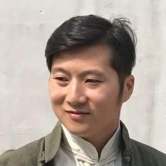 Photo of Wu Chengfeng