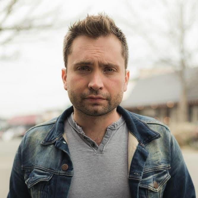 Photo of Luke Schuck