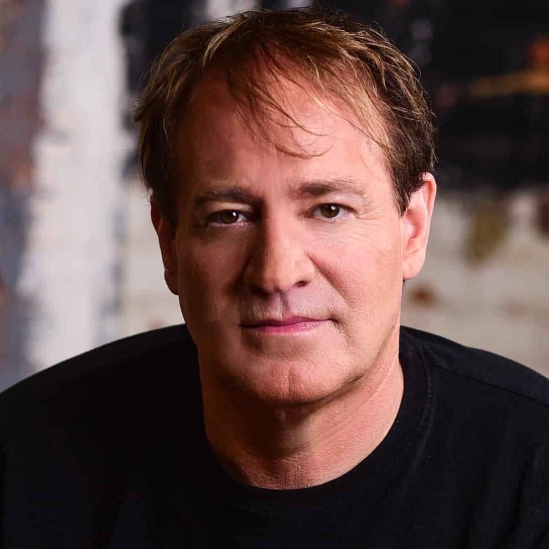 Photo of Tim Williams