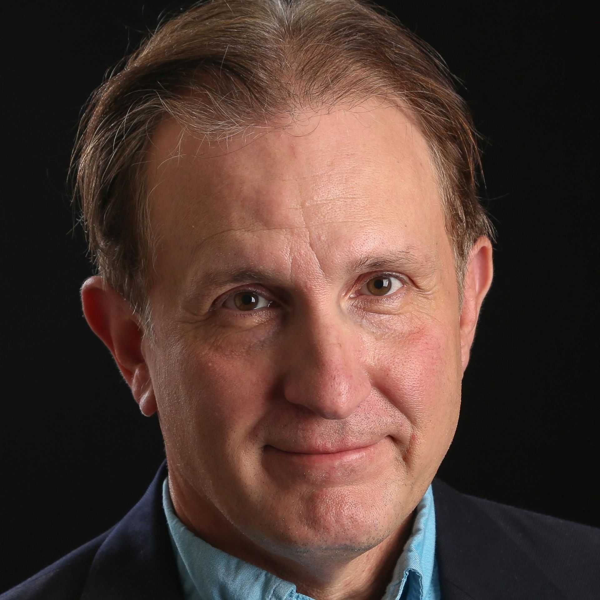 Photo of Robert Tinnell