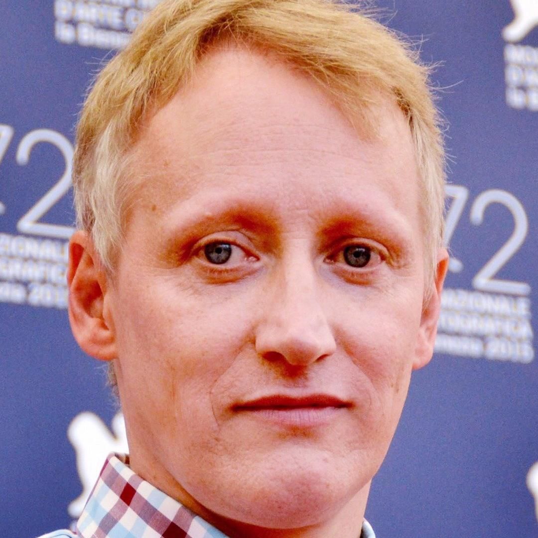 Photo of Benjamin Utzerath