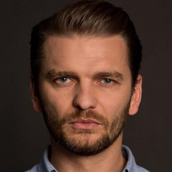 Photo of Jakub Mazurek