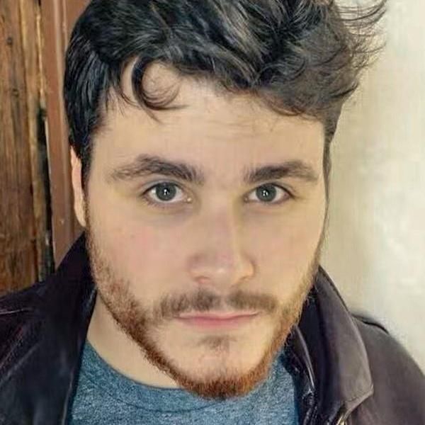 Photo of Léo-Paul Salmain