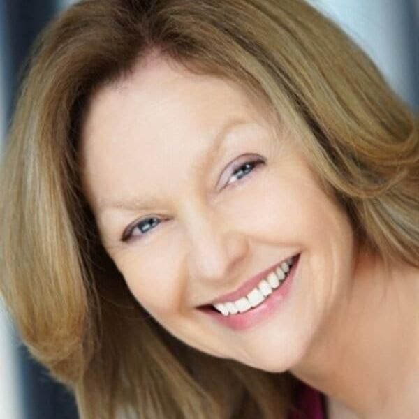 Photo of Elisabeth Harmon-Haid