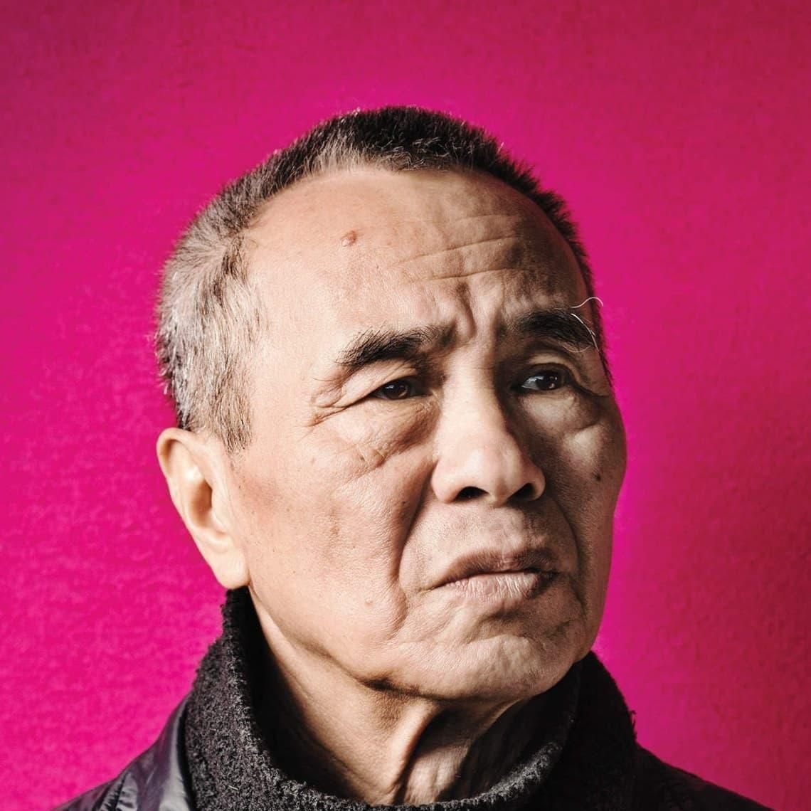 Photo of Hou Hsiao-hsien