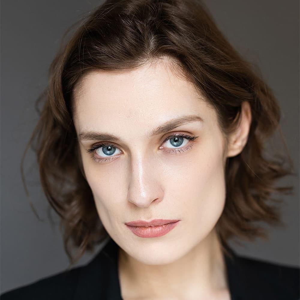 Photo of Viktoriya Korlyakova