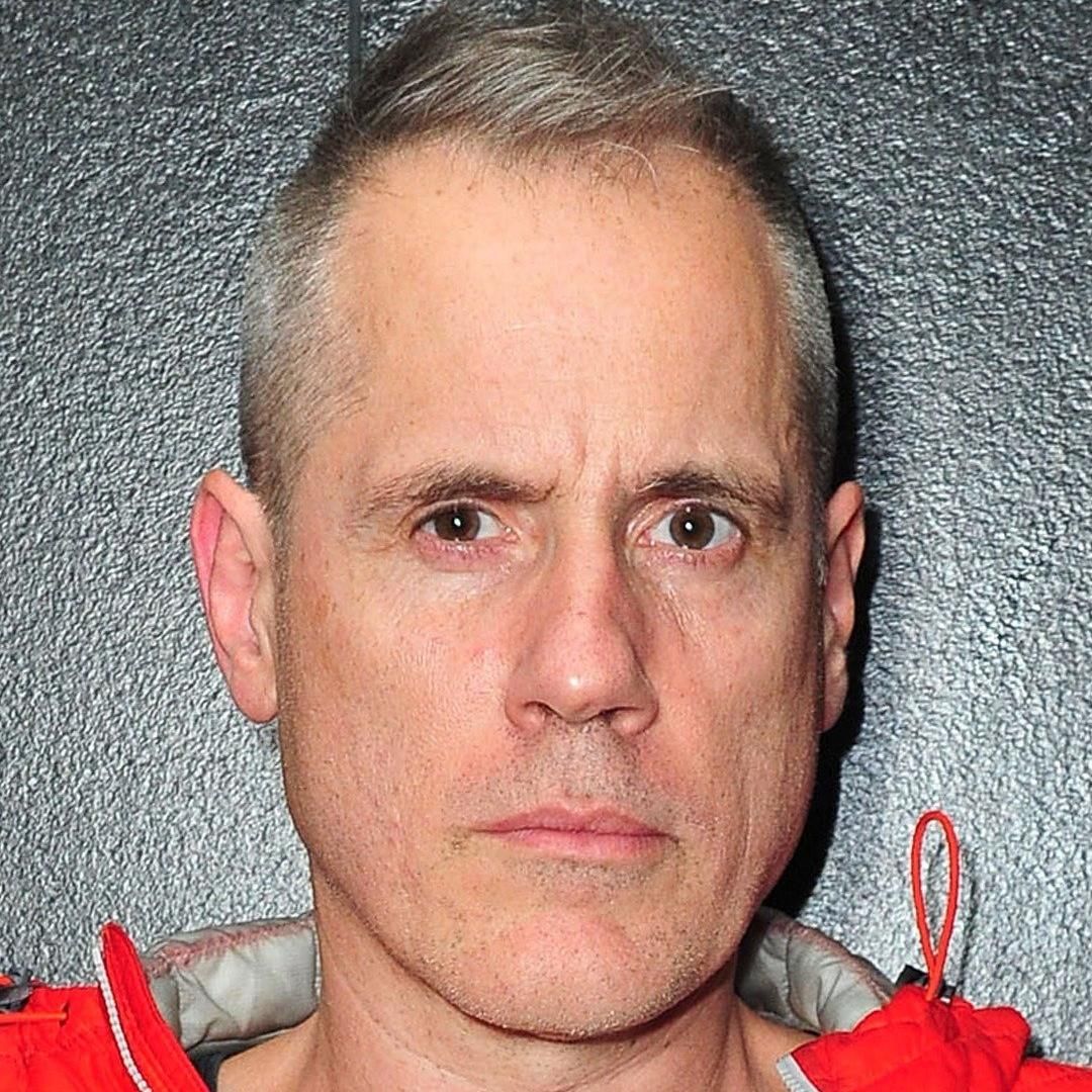 Photo of Stéphane Sednaoui