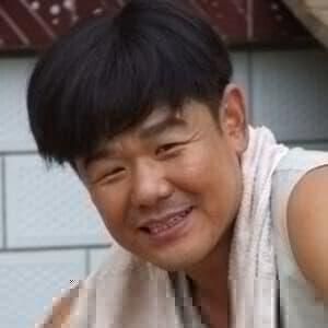 Photo of Li Xiaoqiang