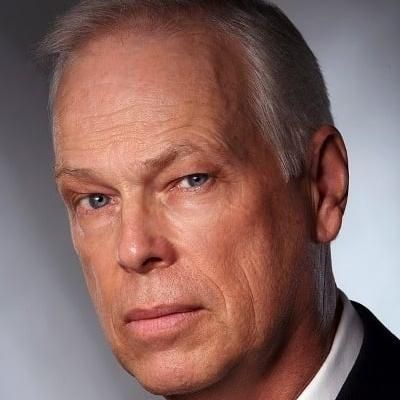 Photo of Richard Holden