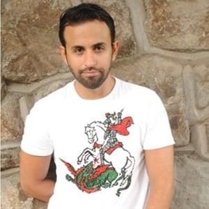 Photo of Guilherme Gonzalez