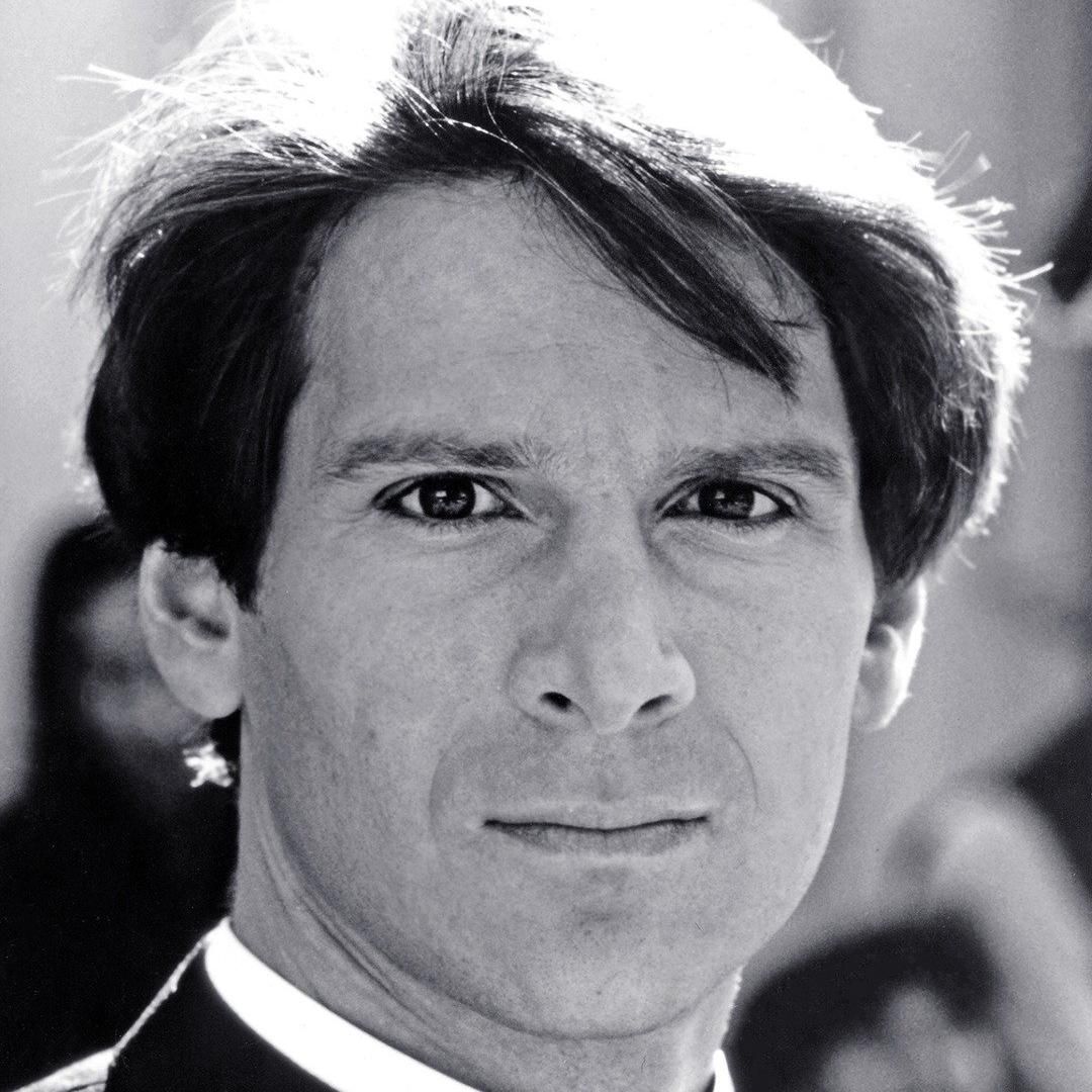 Photo of Philip Anglim