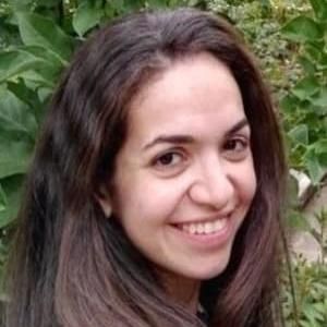 Photo of Shaima Abdel Qadir