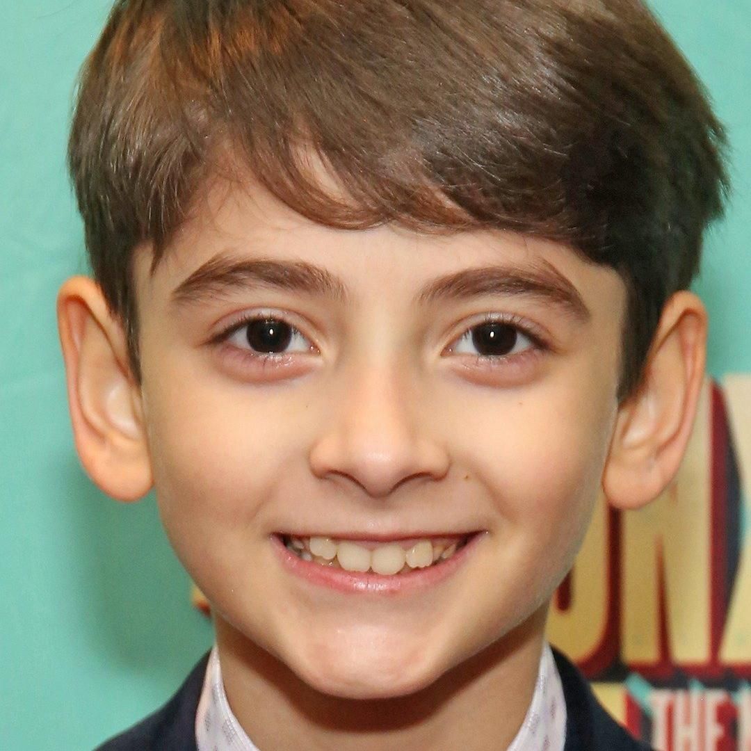 Photo of Athan Sporek