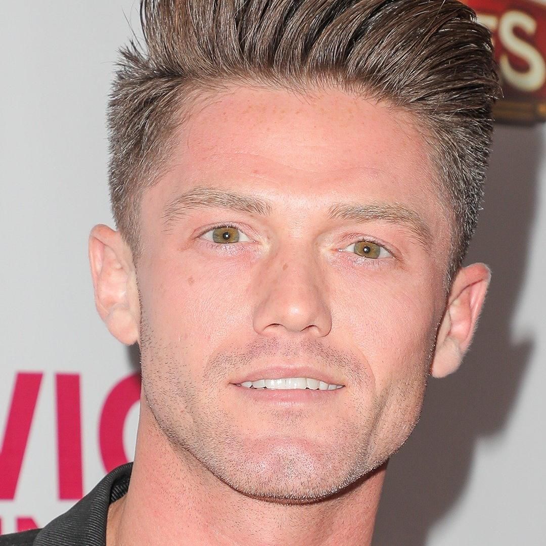 Photo of Spencer Liff