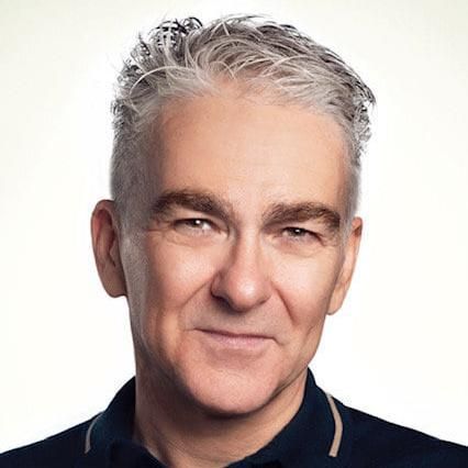 Photo of Edmund Coulthard