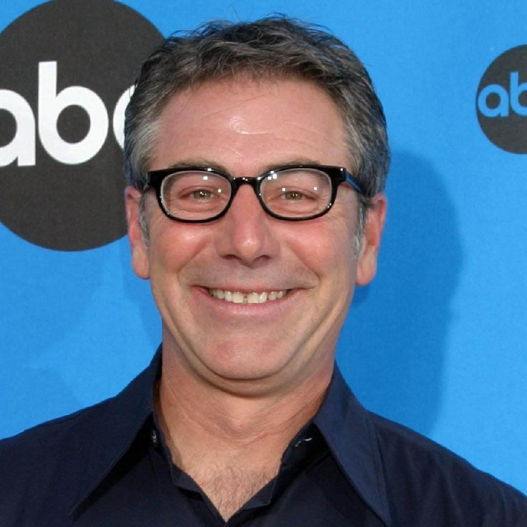 Photo of Paul DiMeo