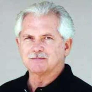 Photo of Tony Santoro