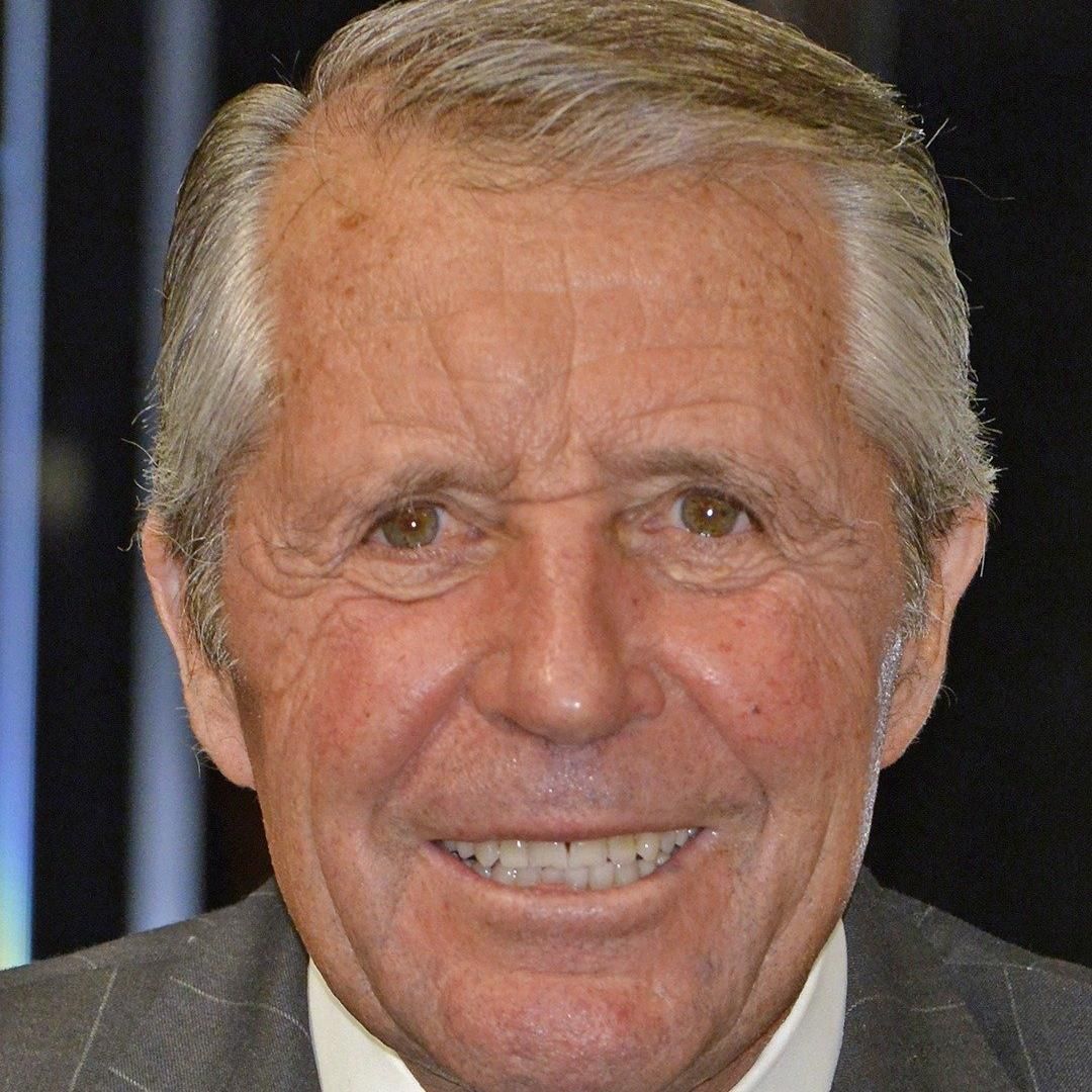 Photo of Gary Player