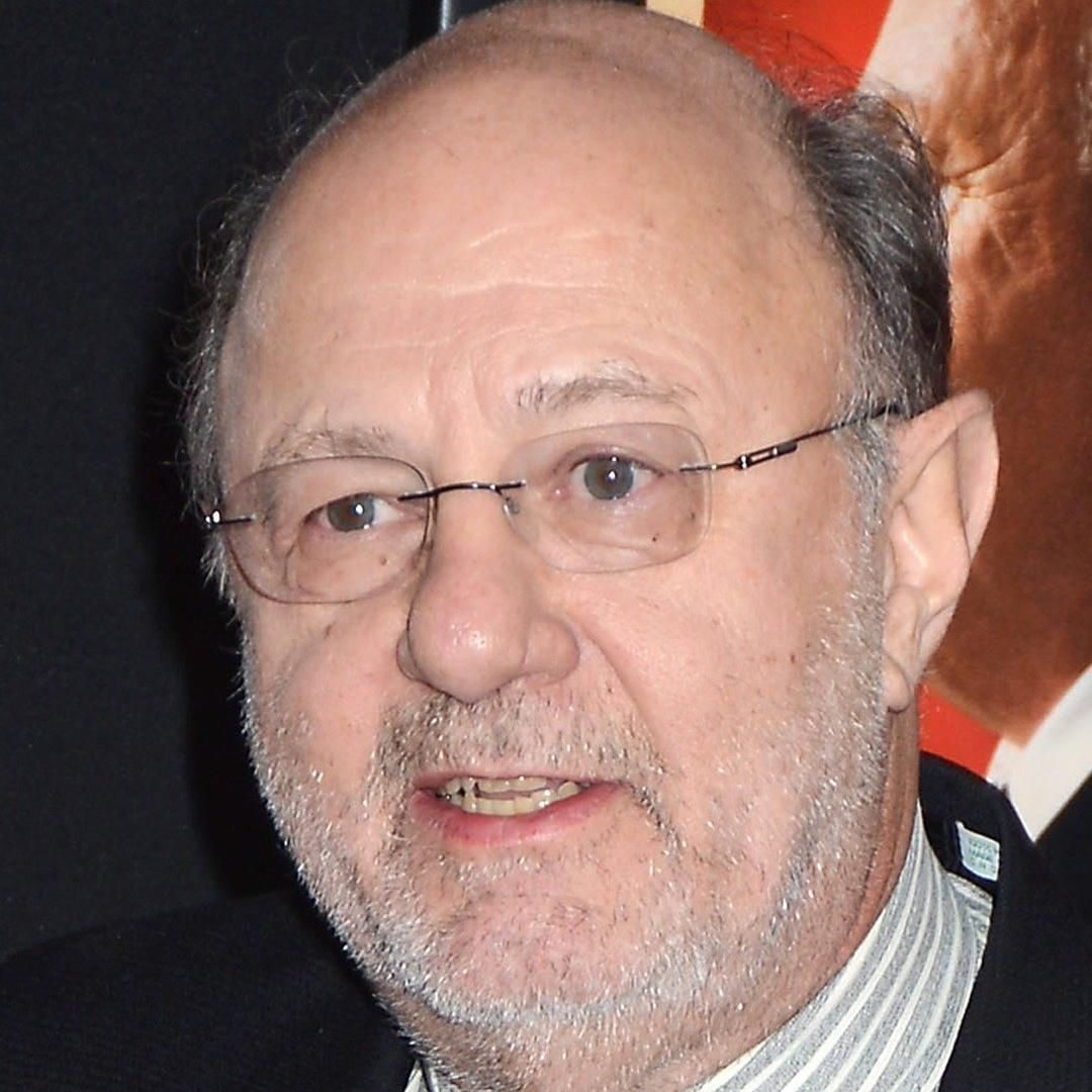 Photo of Joe Medjuck