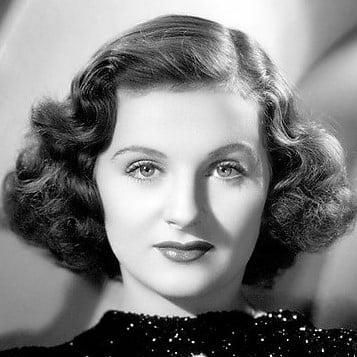 Photo of Constance Moore