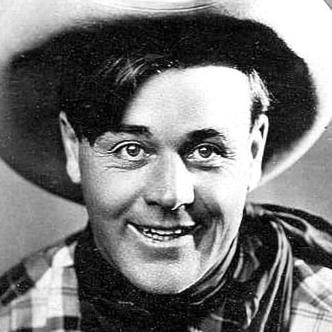 Photo of Pete Morrison