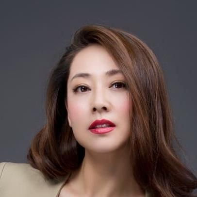 Photo of Jess Zhang Qian