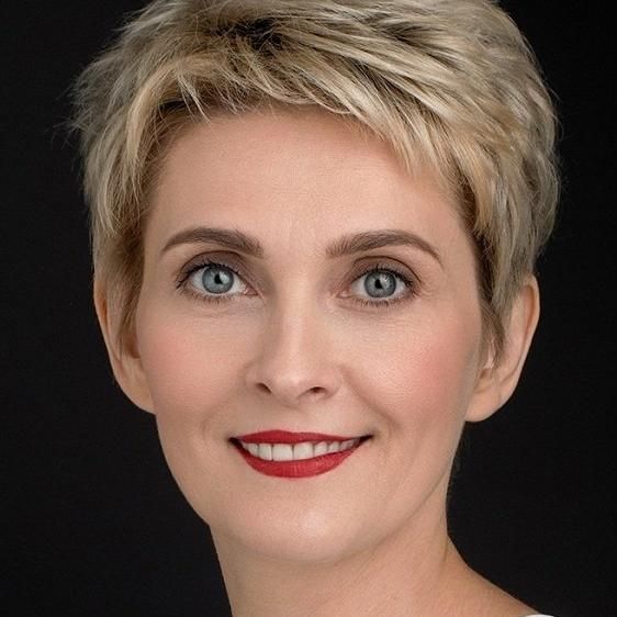 Photo of Viktoriya Fisher