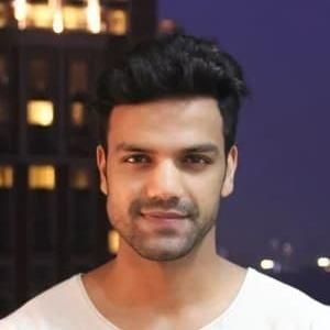 Photo of Saurabh Goyal