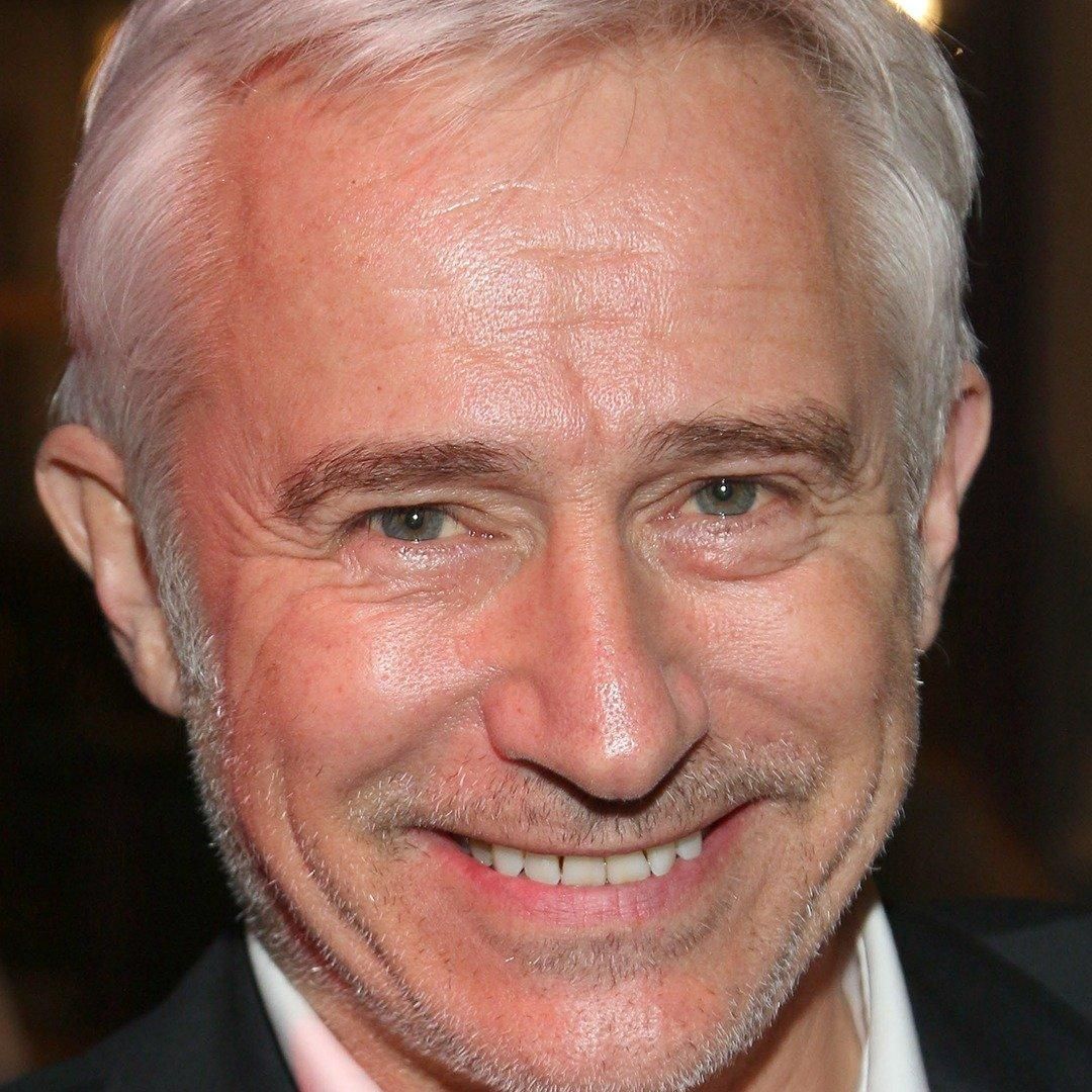 Photo of Gerry Hungbauer