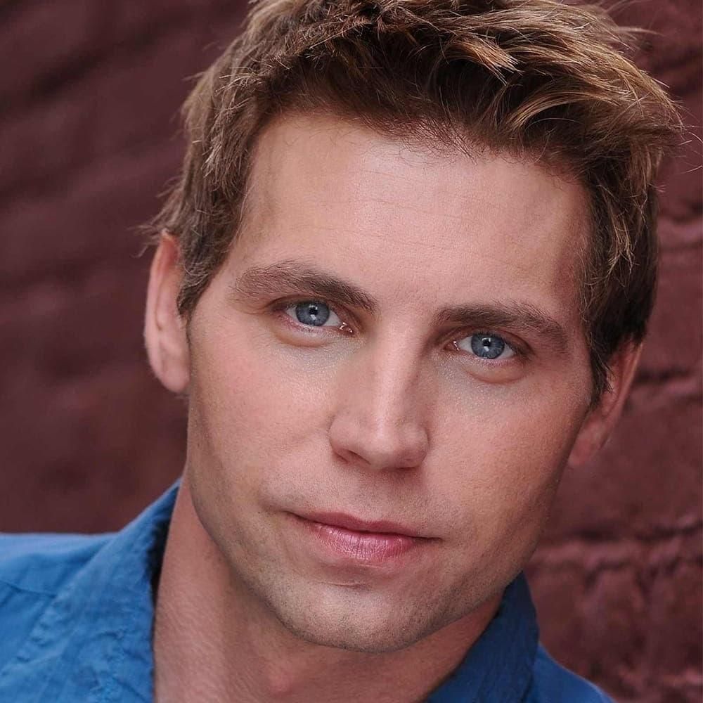 Photo of Brock Roberts