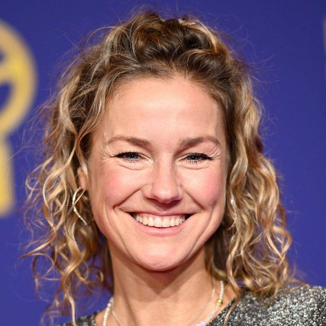 Photo of Rhea Harder