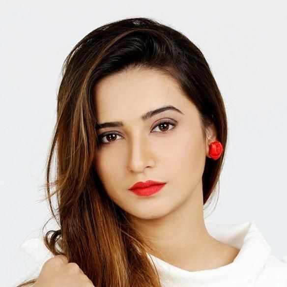 Photo of Shivani Surve